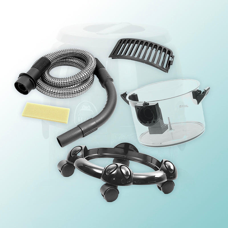 Accessoires HYLA N.S.T – HYLA SHOP