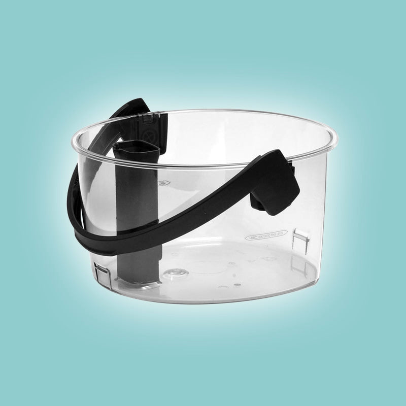 Bac à eau complet