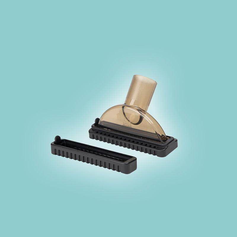 Brosse à textiles Hyla GST complète