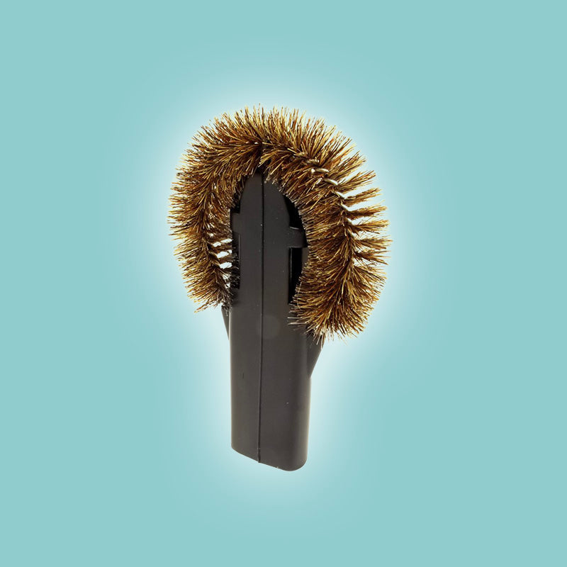 Brosse radiateur