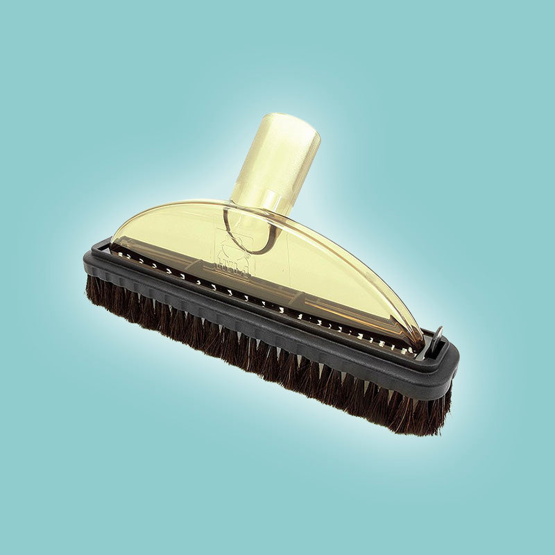 Grande raclette rigide Hyla GST+ brosse textile