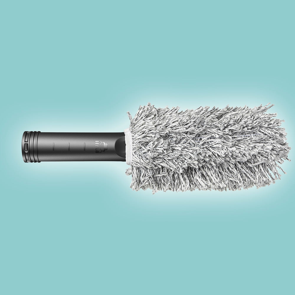 HYLA DUSTER