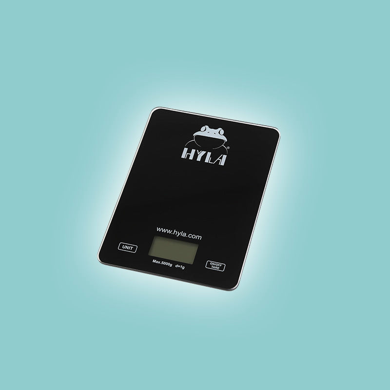 BALANCE LIBRA HYLA