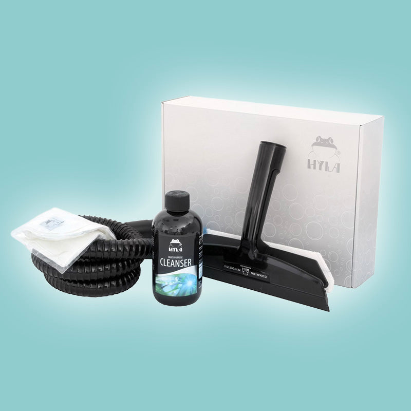 Kit Vitres complet