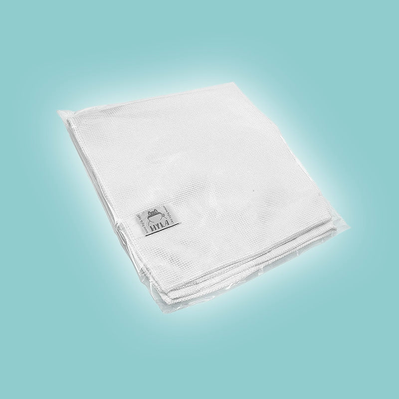 Microfibre Hyla