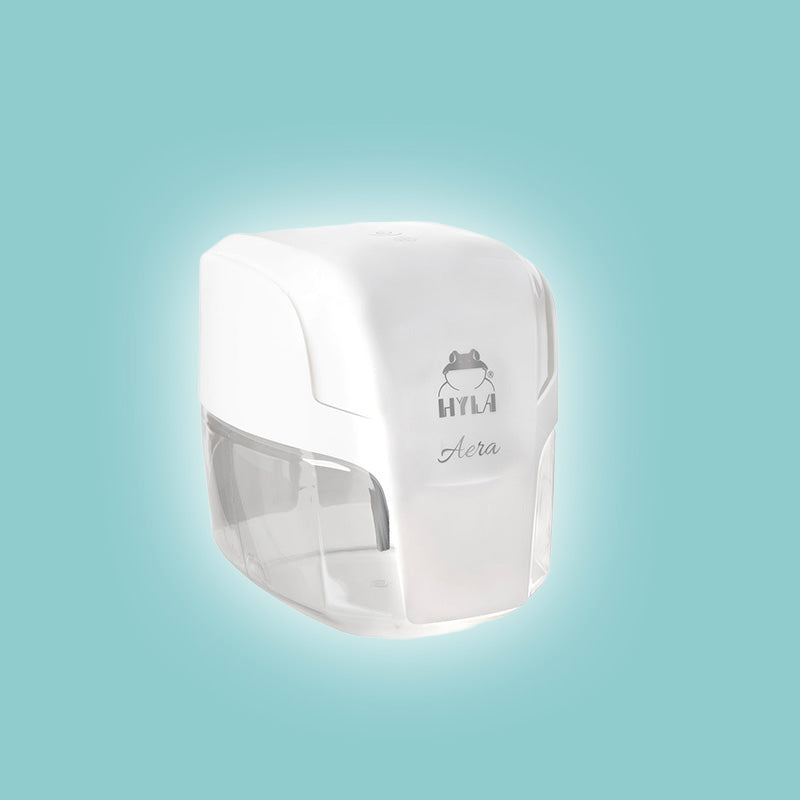 MINI PURIFICATEUR HYLA "AERA V2" BLANC