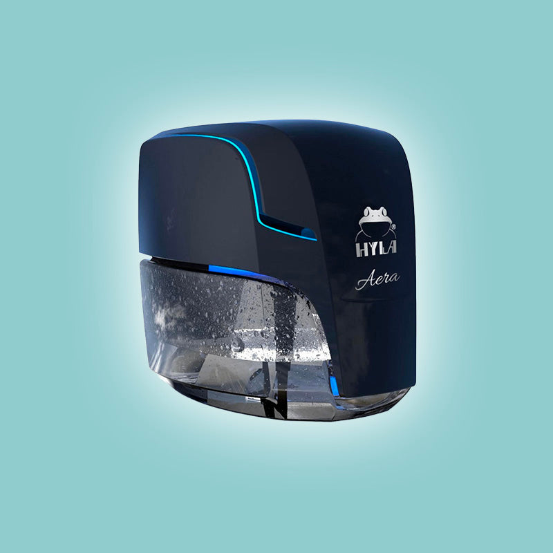 MINI PURIFICATEUR HYLA "AERA V2" NOIR