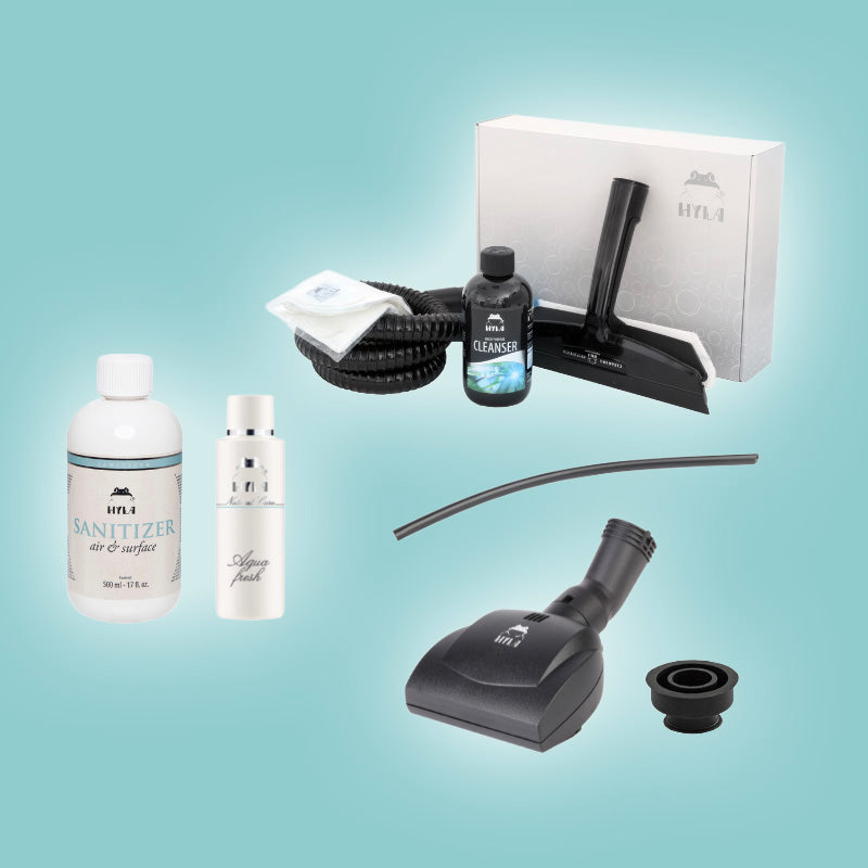 Pack Hygiène HYLA