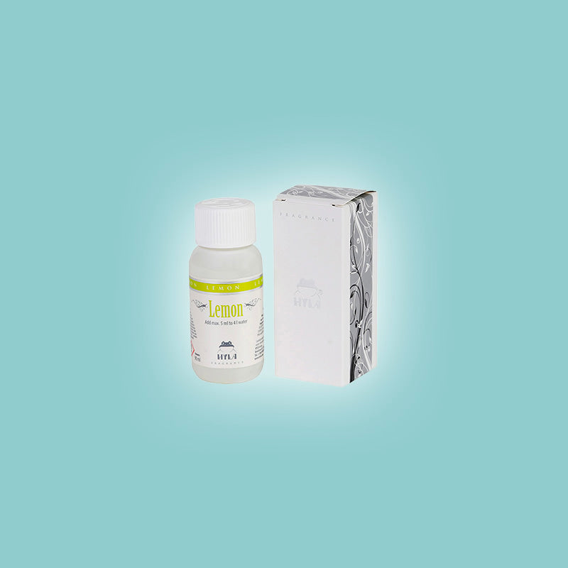 PARFUM CITRON HYLA