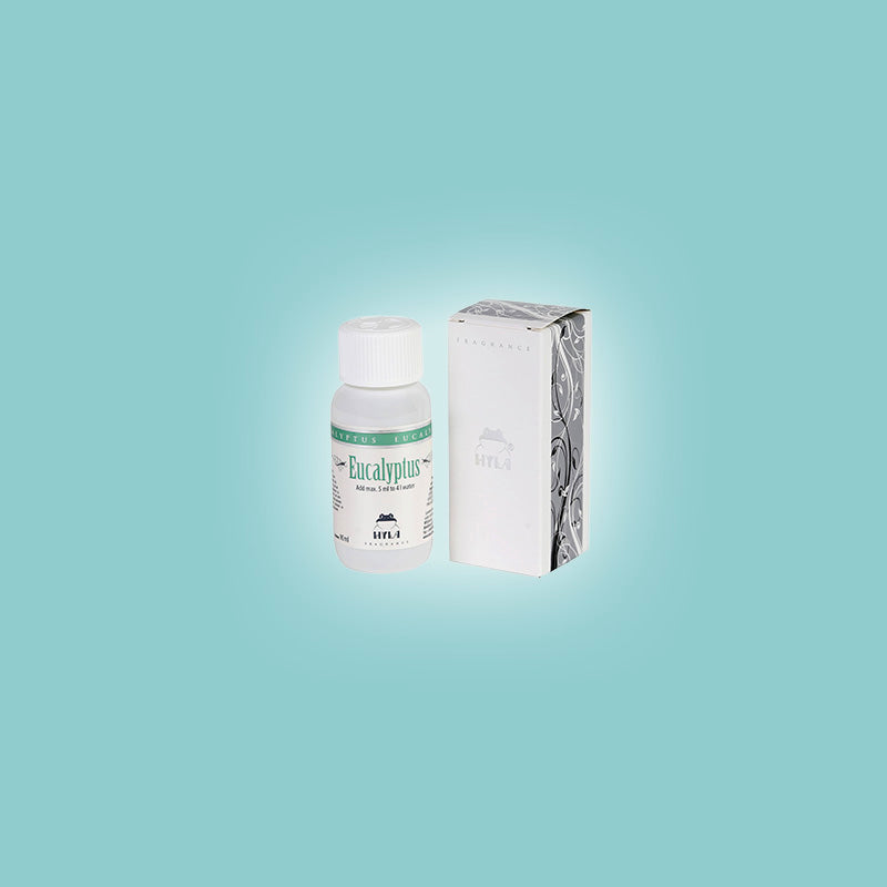 PARFUM EUCALYPTUS HYLA