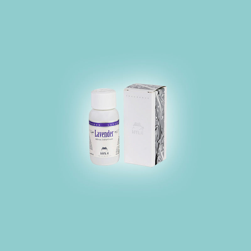 PARFUM LAVANDE HYLA
