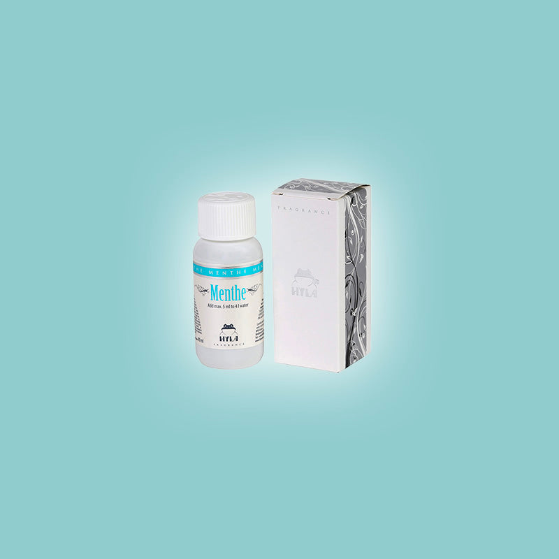PARFUM MENTHE HYLA