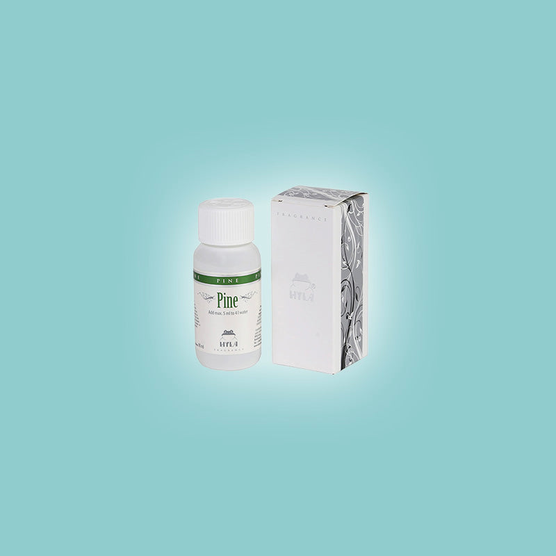 PARFUM PIN HYLA