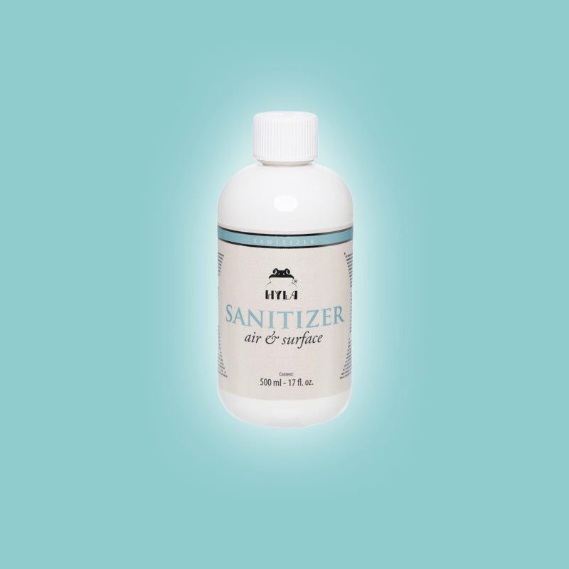 SANITIZER