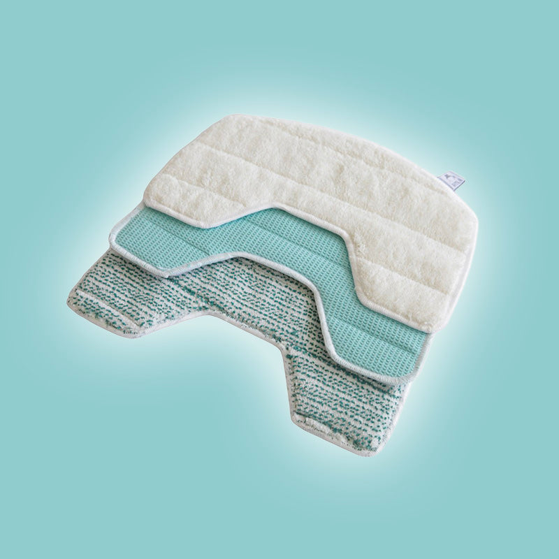 SET 3 MICROFIBRES