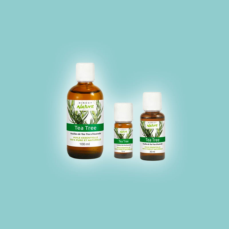 Tea tree