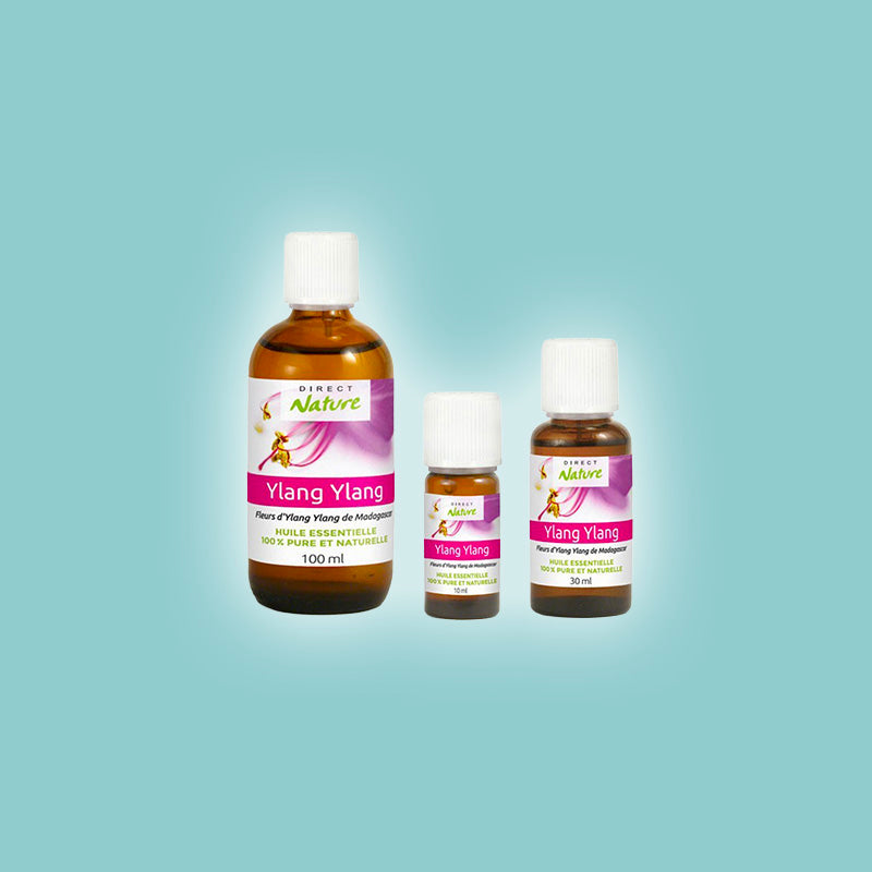 Ylang Ylang (Cananga)