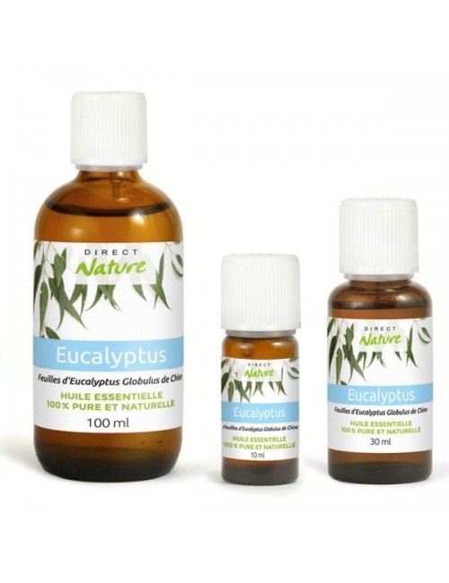 Eucalyptus