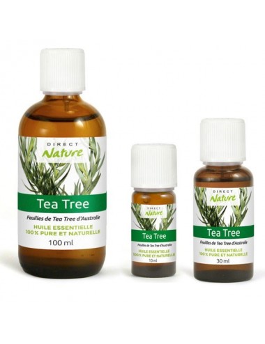 Tea tree