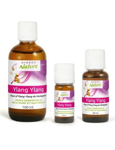 Ylang Ylang (Cananga)