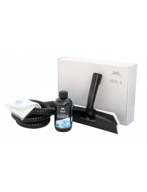 Kit Vitres complet HYLA