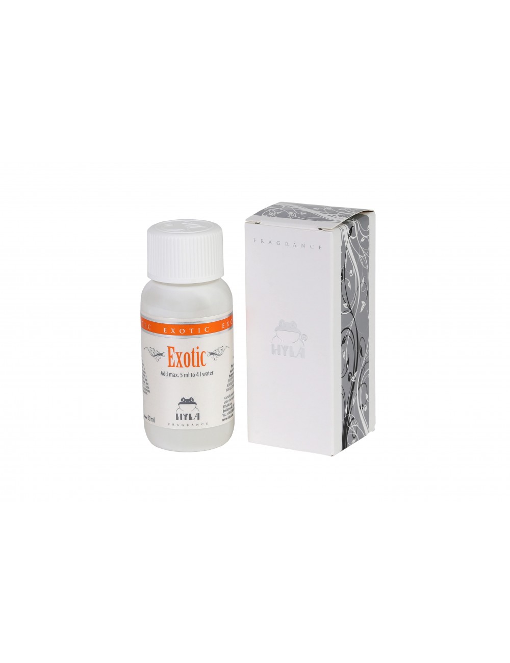 PARFUM EXOTIQUE HYLA PARFUM EXOTIQUE HYLA