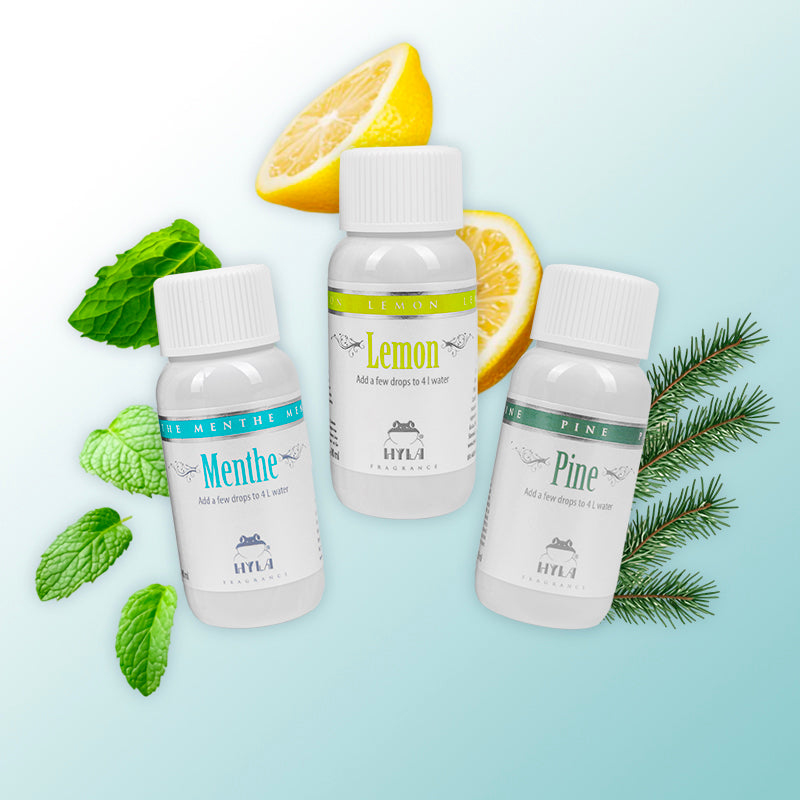 Parfums HYLA