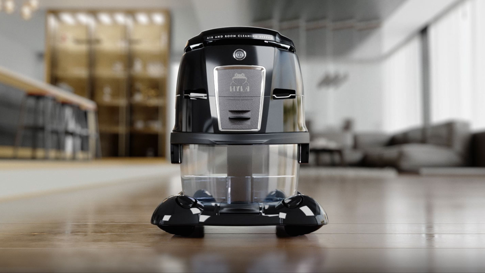Purificateur D Air Hyla