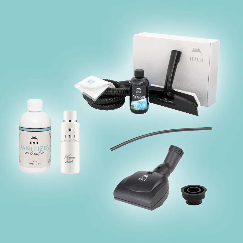 Pack Hygiène