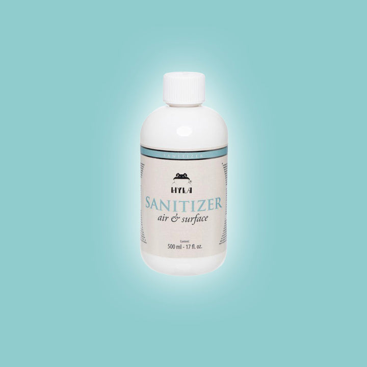 SANITIZER