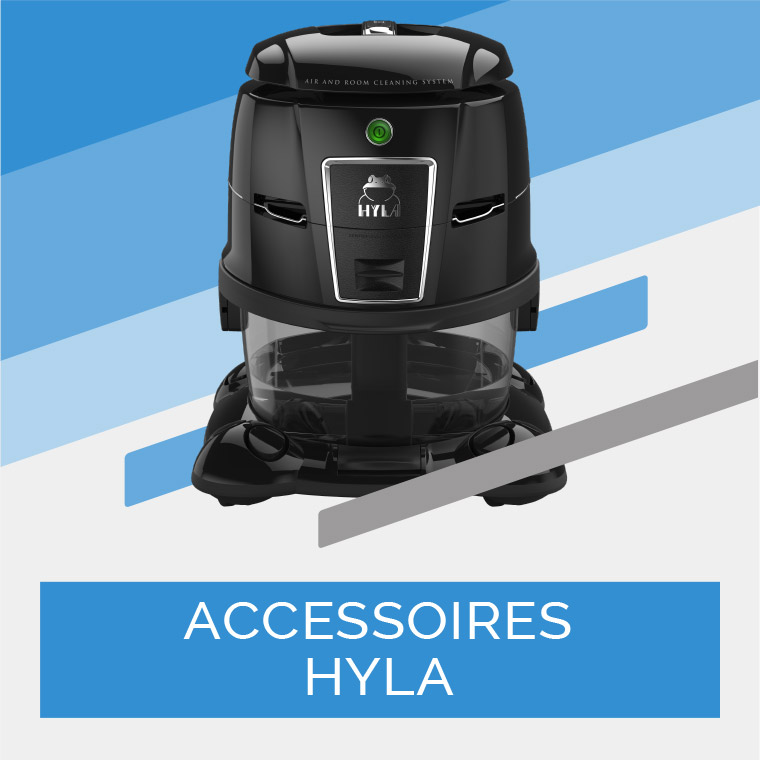 Accessoires Hyla